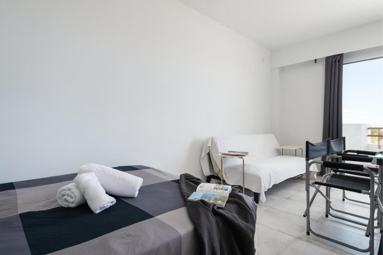 Апартаменти Nice Studio In Siesta 2 In Puerto Alcudia 7 Екстер'єр фото